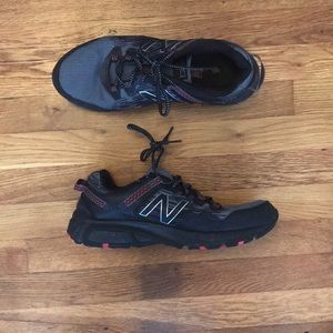 New Balance 410 v6 All Terrain Running Shoe